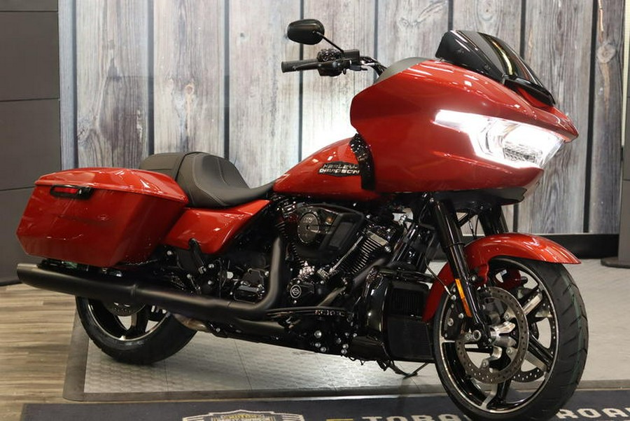 2024 Harley-Davidson® FLTRX - Road Glide®