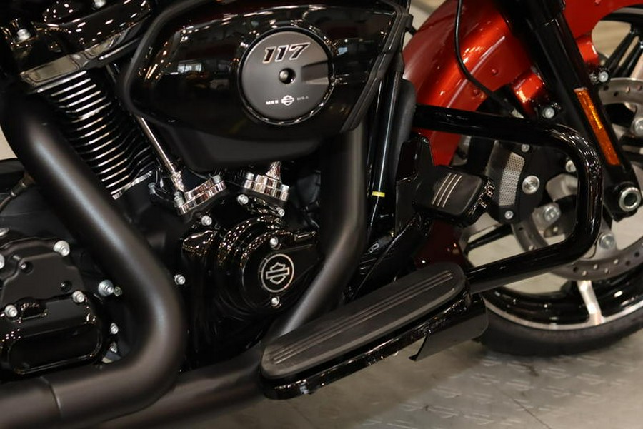 2024 Harley-Davidson® FLTRX - Road Glide®