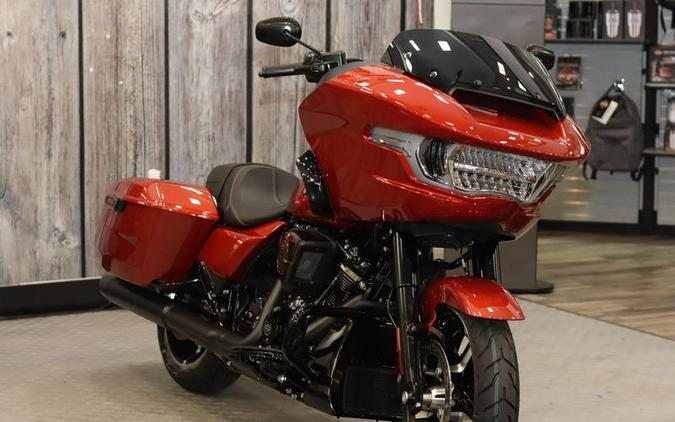 2024 Harley-Davidson® FLTRX - Road Glide®