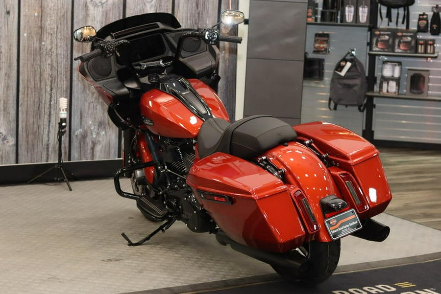 2024 Harley-Davidson® FLTRX - Road Glide®