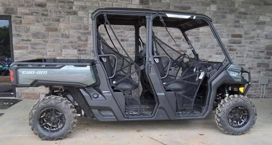 2024 Can-Am Defender MAX XT HD9