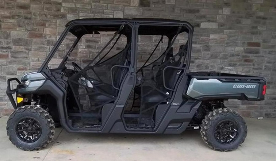 2024 Can-Am Defender MAX XT HD9