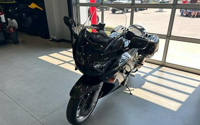 2009 Yamaha FJR 1300