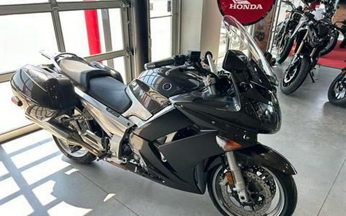 2009 Yamaha FJR 1300