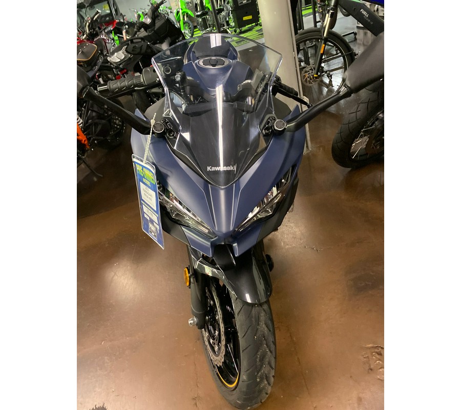 2023 Kawasaki NINJA 400