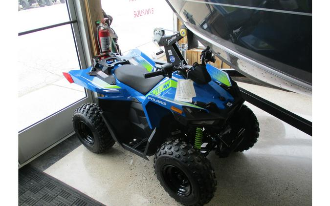 2024 Polaris Industries Outlaw® 70 EFI