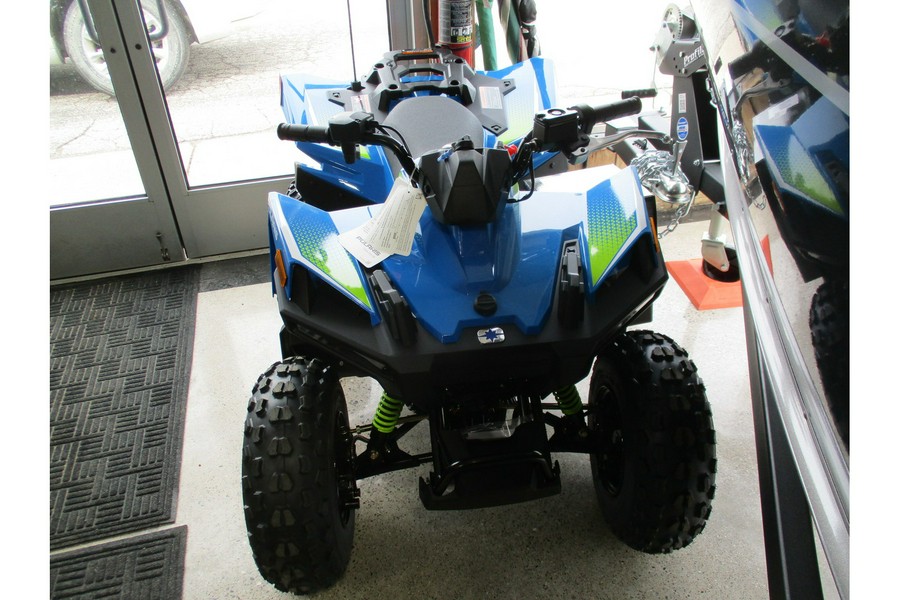 2024 Polaris Industries Outlaw® 70 EFI