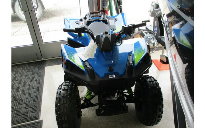 2024 Polaris Industries Outlaw® 70 EFI