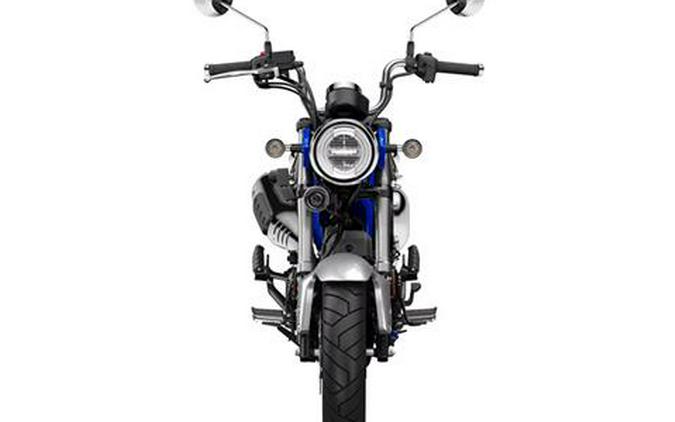 2025 Honda Dax 125