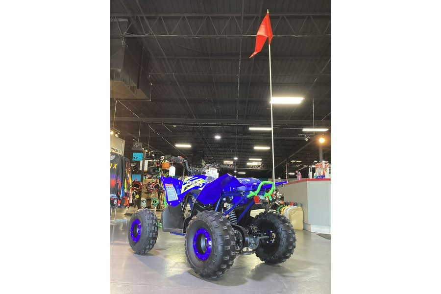 2024 Vitacci PENTORA 125