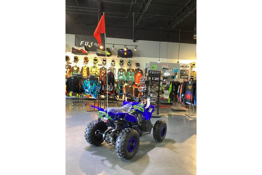 2024 Vitacci PENTORA 125