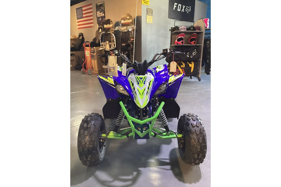 2024 Vitacci PENTORA 125