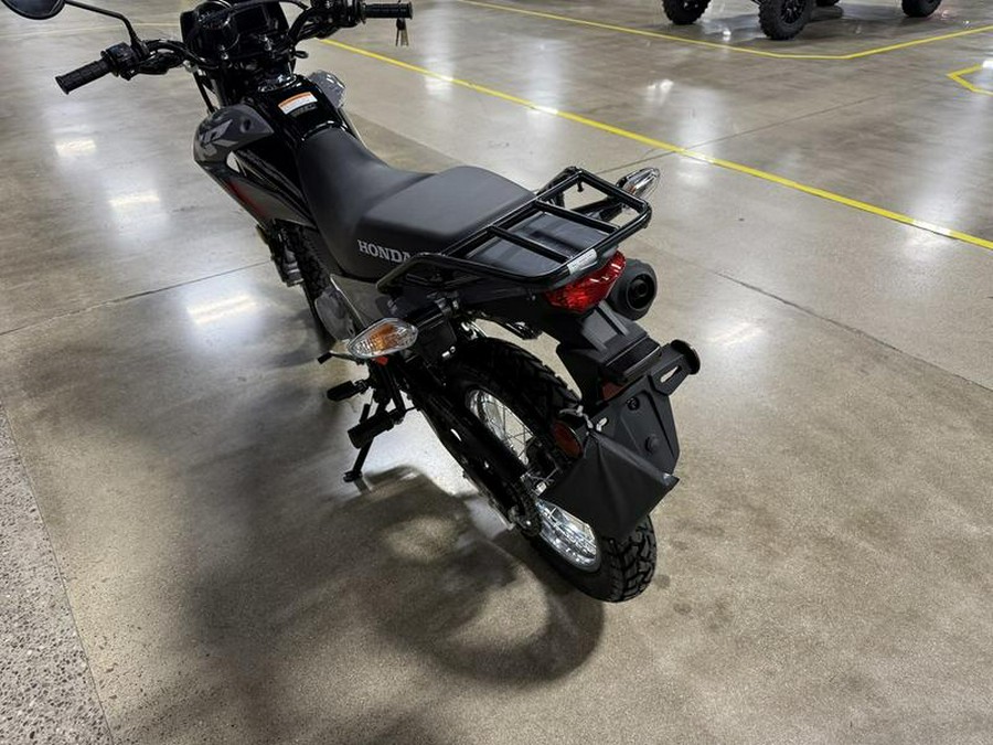2025 Honda® XR150L