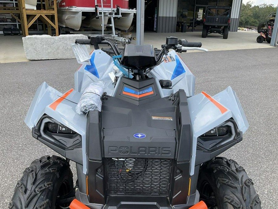 2025 Polaris Scrambler 850
