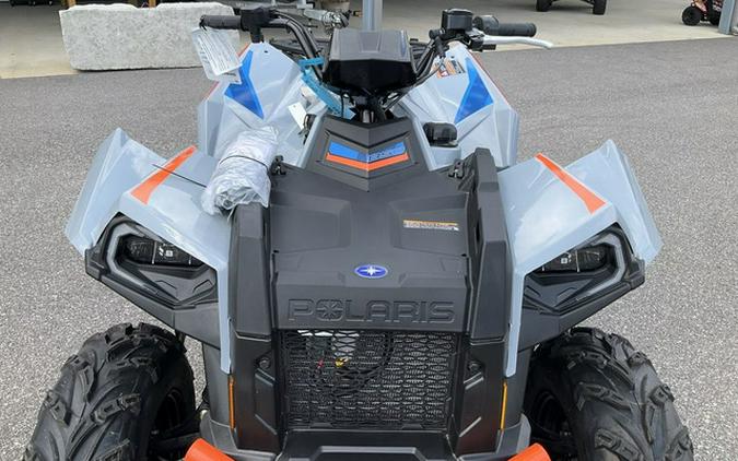 2025 Polaris Scrambler 850