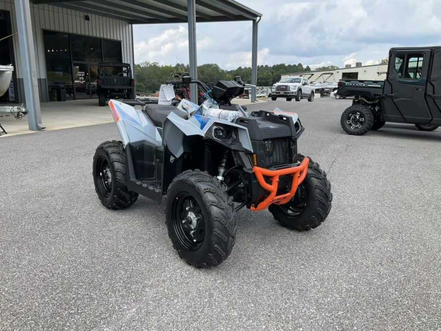 2025 Polaris Scrambler 850