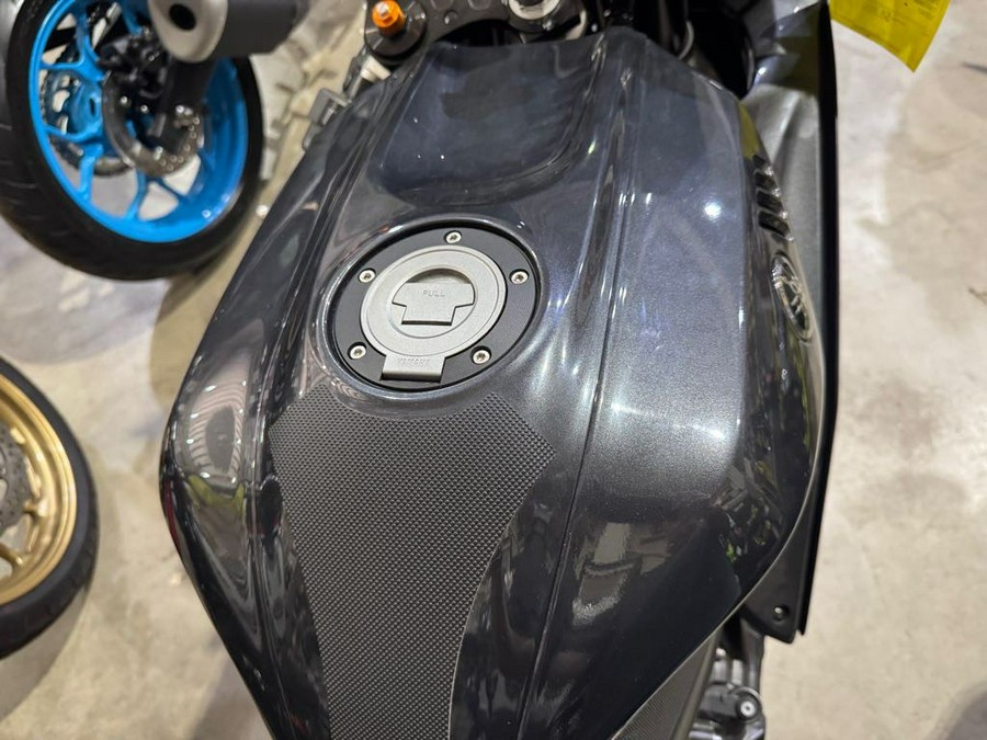 2023 YZF R7 - Yamaha