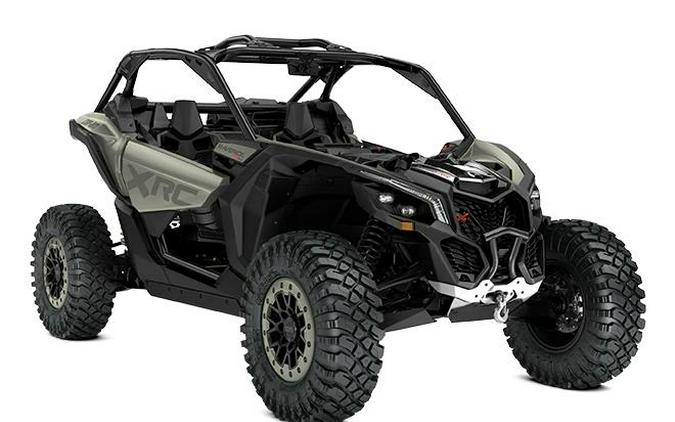 2026 Can-Am Maverick X3 X rc Turbo RR 64