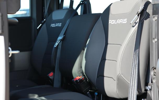 2025 POLARIS RANGER CREW XD 1500 NORTHSTAR EDITION ULTIMATE