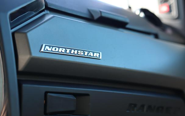 2025 POLARIS RANGER CREW XD 1500 NORTHSTAR EDITION ULTIMATE