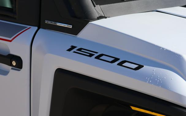 2025 POLARIS RANGER CREW XD 1500 NORTHSTAR EDITION ULTIMATE