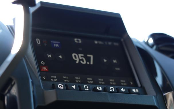 2025 POLARIS RANGER CREW XD 1500 NORTHSTAR EDITION ULTIMATE