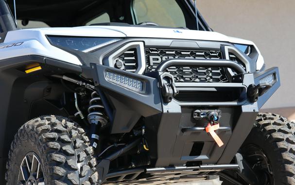 2025 POLARIS RANGER CREW XD 1500 NORTHSTAR EDITION ULTIMATE