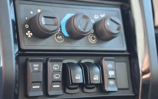 2025 POLARIS RANGER CREW XD 1500 NORTHSTAR EDITION ULTIMATE