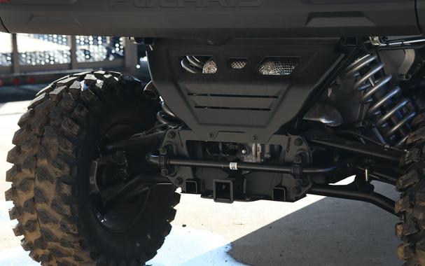 2025 POLARIS RANGER CREW XD 1500 NORTHSTAR EDITION ULTIMATE