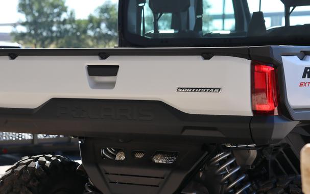 2025 POLARIS RANGER CREW XD 1500 NORTHSTAR EDITION ULTIMATE