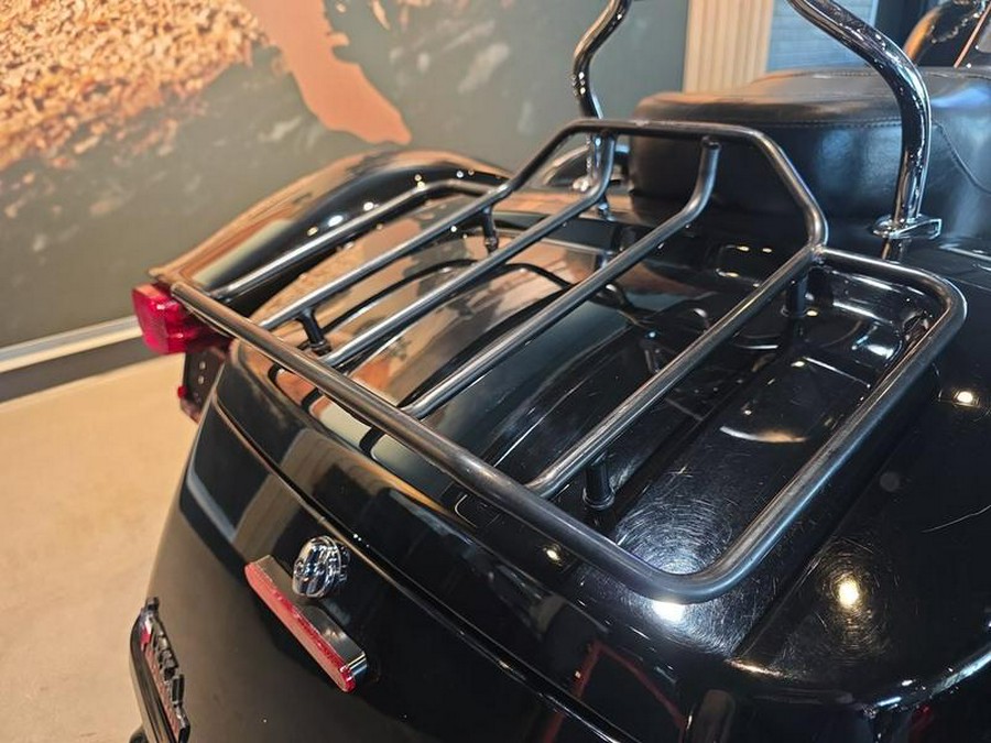 2017 Harley-Davidson® FLRT - Freewheeler®