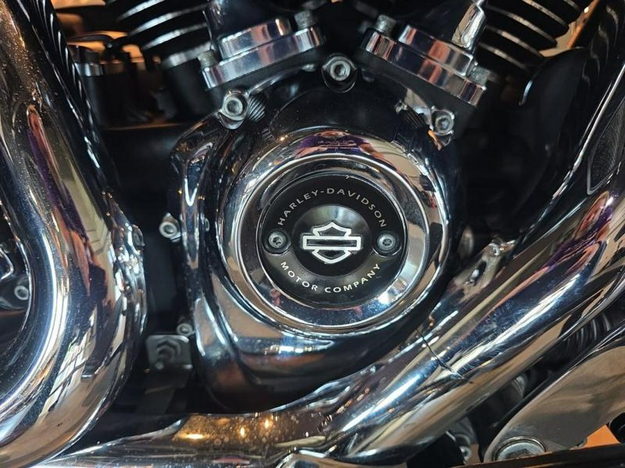 2017 Harley-Davidson® FLRT - Freewheeler®