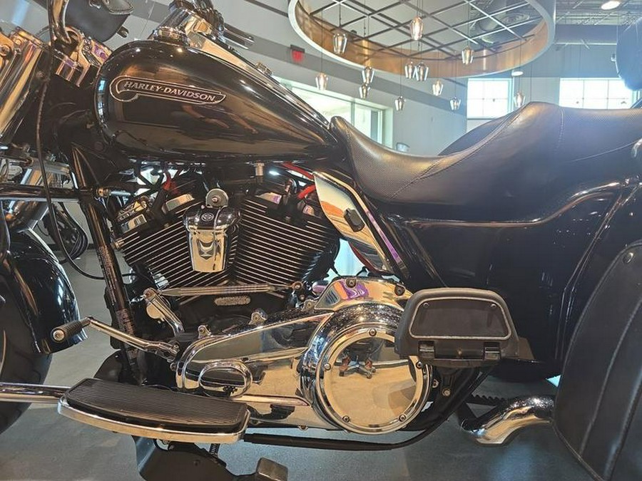 2017 Harley-Davidson® FLRT - Freewheeler®