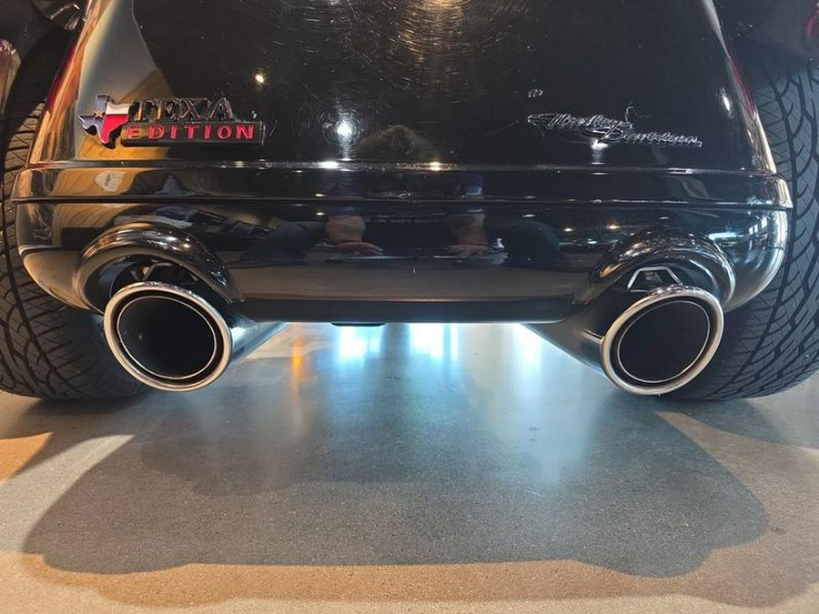 2017 Harley-Davidson® FLRT - Freewheeler®