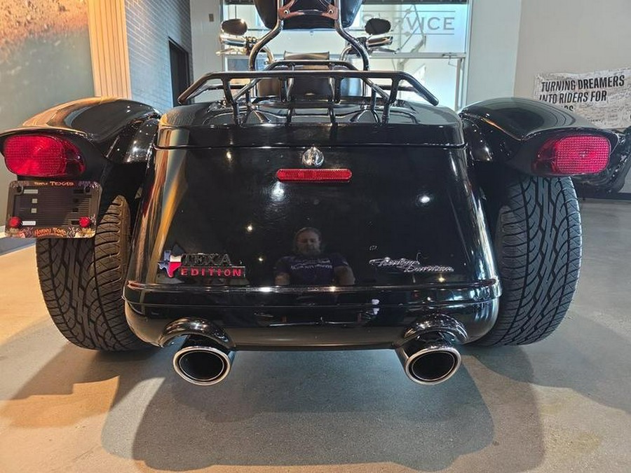 2017 Harley-Davidson® FLRT - Freewheeler®