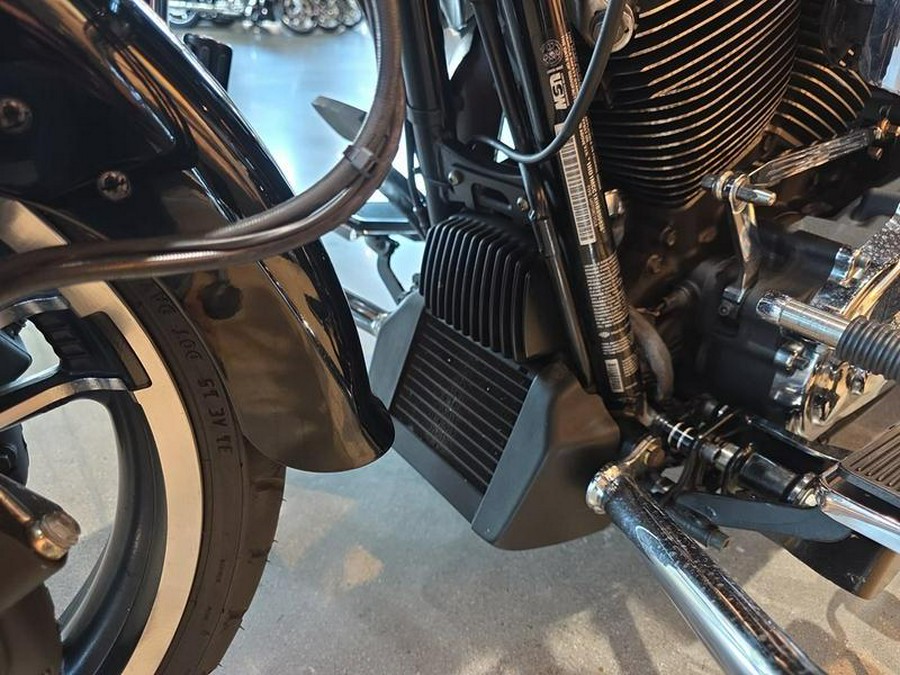 2017 Harley-Davidson® FLRT - Freewheeler®