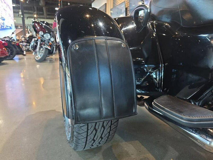 2017 Harley-Davidson® FLRT - Freewheeler®