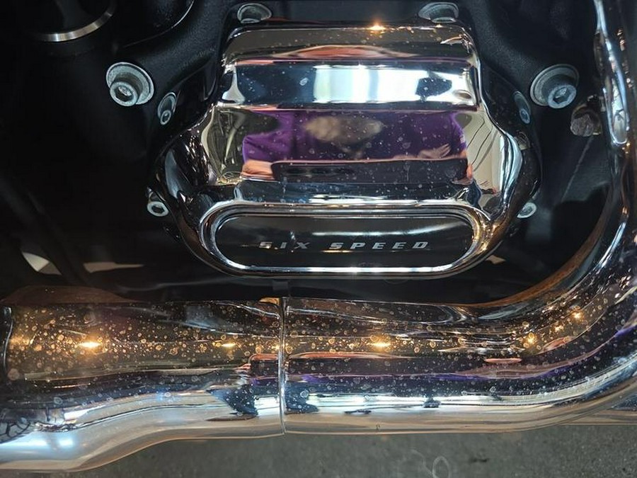 2017 Harley-Davidson® FLRT - Freewheeler®