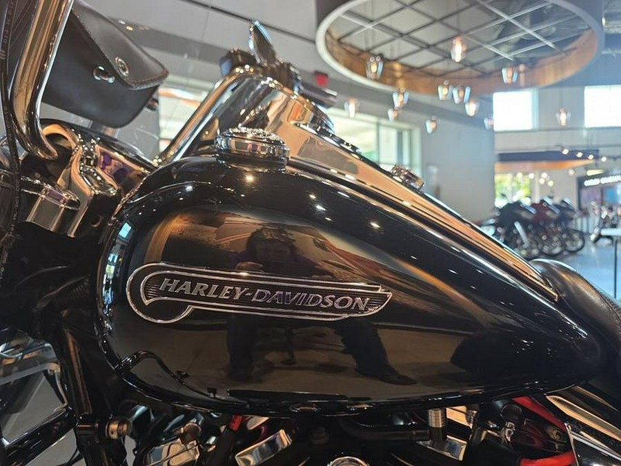 2017 Harley-Davidson® FLRT - Freewheeler®