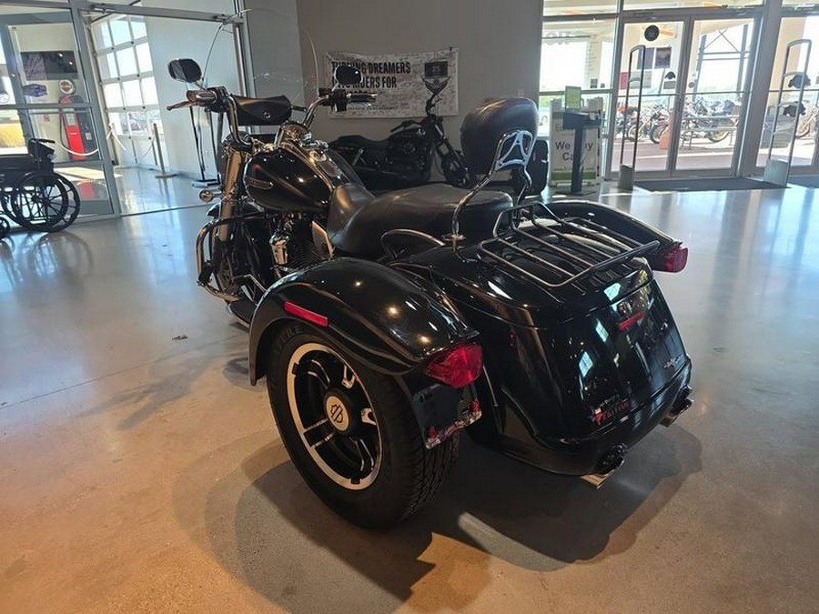 2017 Harley-Davidson® FLRT - Freewheeler®