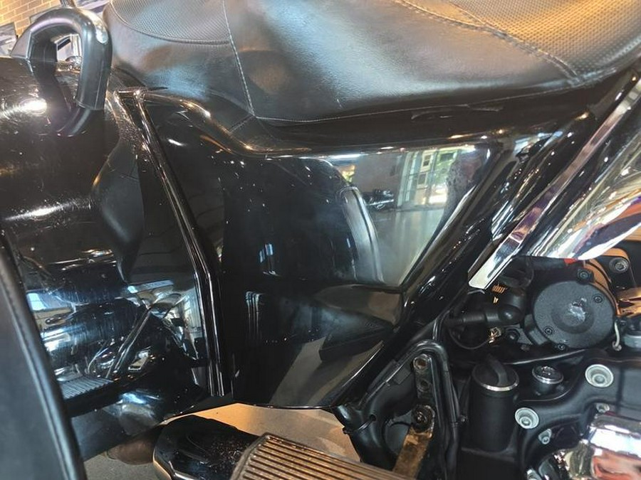 2017 Harley-Davidson® FLRT - Freewheeler®