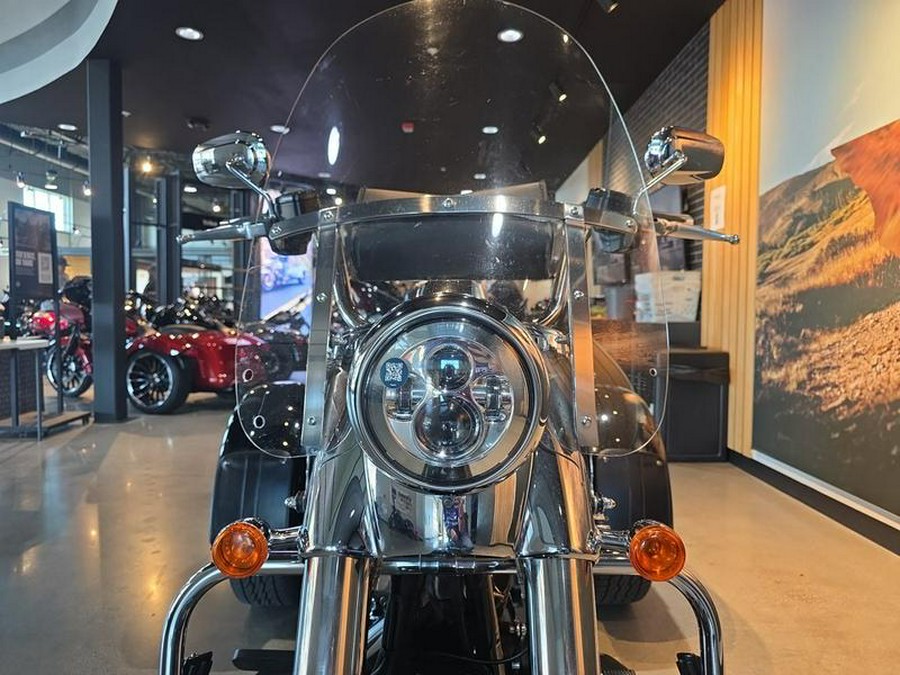 2017 Harley-Davidson® FLRT - Freewheeler®