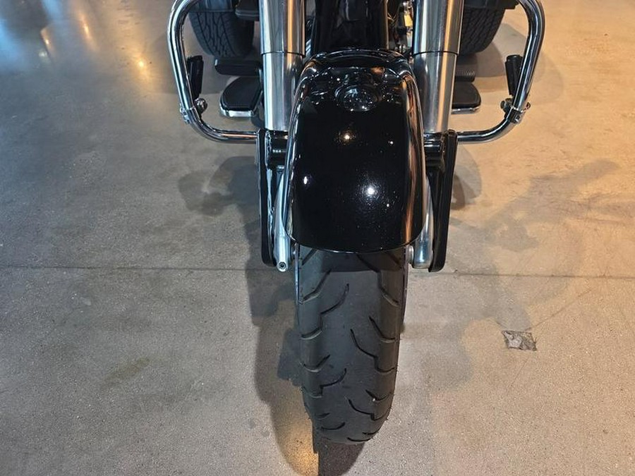 2017 Harley-Davidson® FLRT - Freewheeler®