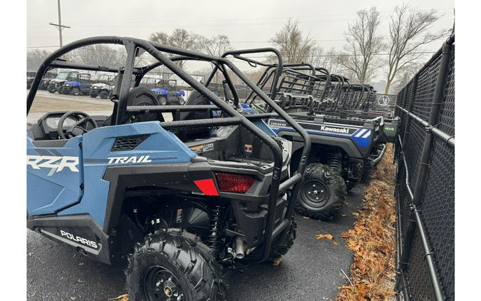 2026 Polaris RZR Trail Sport