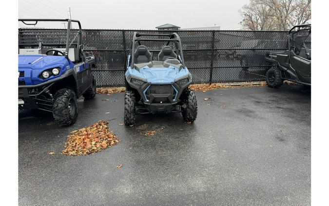 2026 Polaris RZR Trail Sport