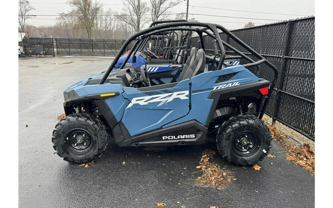 2026 Polaris RZR Trail Sport