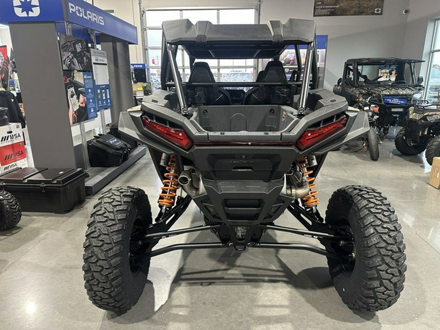 2026 Polaris RZR XP S 4 1000 Ultimate