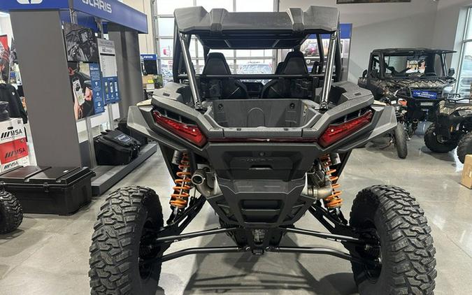 2026 Polaris RZR XP S 4 1000 Ultimate