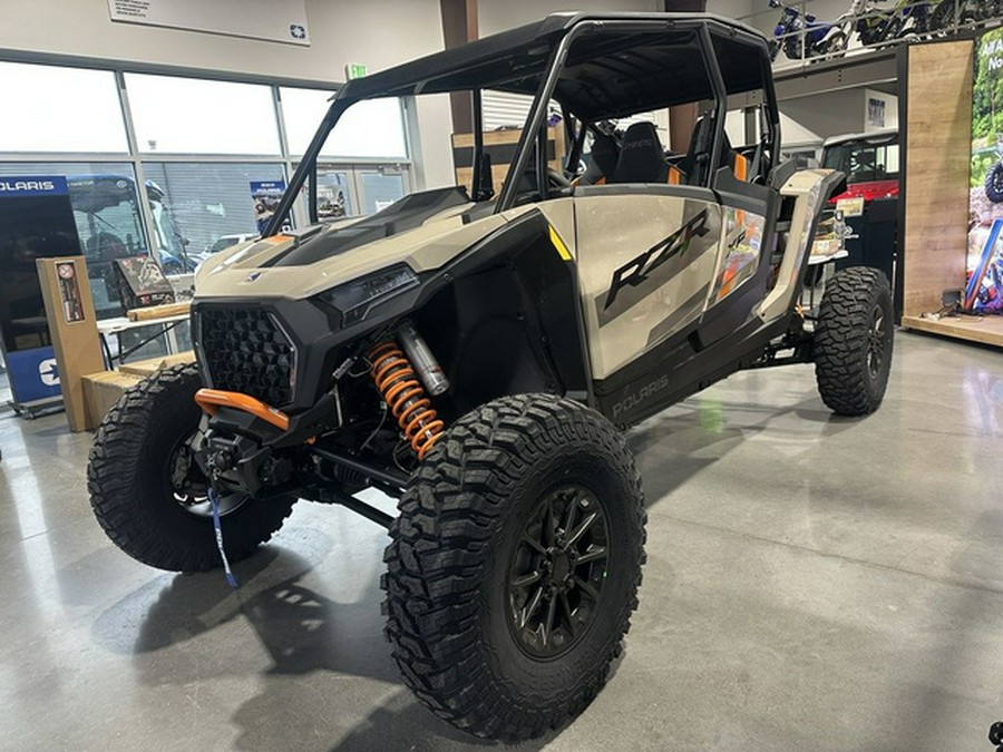 2026 Polaris RZR XP S 4 1000 Ultimate