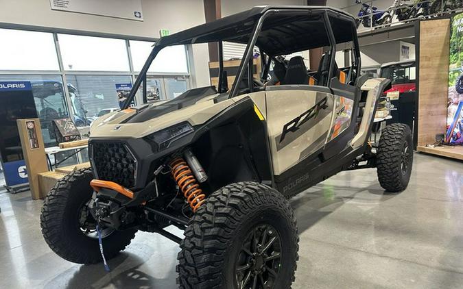 2026 Polaris RZR XP S 4 1000 Ultimate
